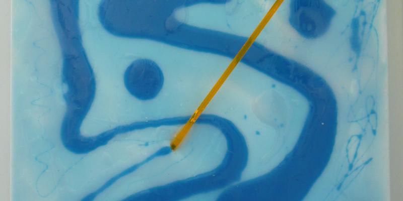 Mostre al Teatro stabile di Hangzhou, e XIII New West Lake Art Fair .