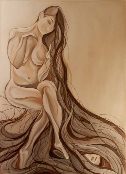 New Collection: Portraits of Reflection