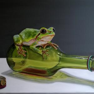 RASSEGNA D'ARTE VISIVA "VITALISMI STILISTICI"