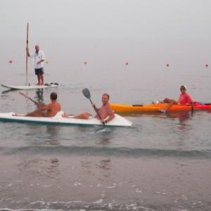 Mediterraneo da Remare