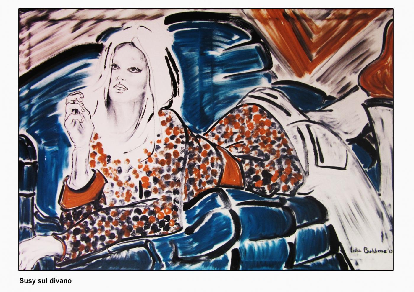 Cuscini e cuscinetti - SFEROè rubrica d'arte