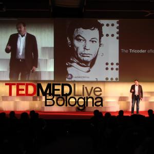 TEDMEDLiveBologna 2013