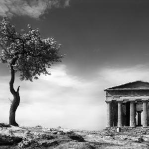 Il Tempo, grande scultore