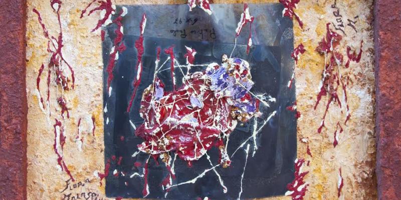 " Voce Silente dell'Anima "  " Ferite Indelebili "