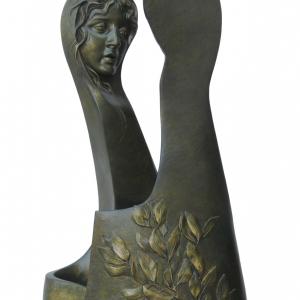 “Di caduche bellezze e fugaci forme”, mostra personale di Ilaria Caputo