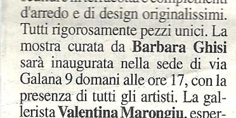 REGAL-ARTE 2013 a Mantova