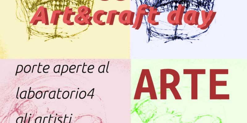 ART&CRAFT DAY