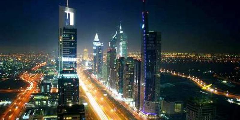 Skyline. Tra arte e architettura urbana.