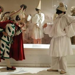  Pulcinellartepernazzaluongo 