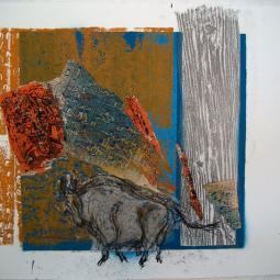 Admre Kamudzengerere