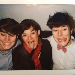 Elo Loveyoulikeherplastictoys