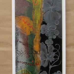 Wine Expo – Antonio Casarin Art exhibition