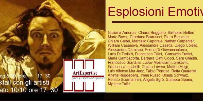 Esplosioni Emotive Esplosioni Emotive