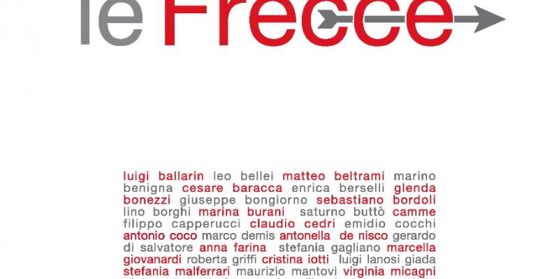 IL SANTO E LE FRECCE