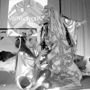 GZ-BASEL.COM International fair of contemporary art. La Sibilla di Basilea 