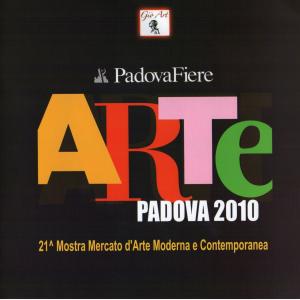 ART FAIR OF PADUA