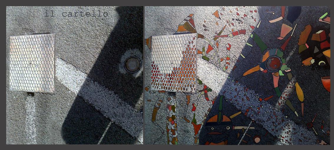 quattromani quattromani