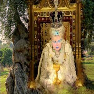 La SibillaRegina di Gerusalemme Ricerca, narrazione, performancee... pensieri in libertà La SibillaRegina di Gerusalemme Ricerca, narrazione, performancee... pensieri in libertà