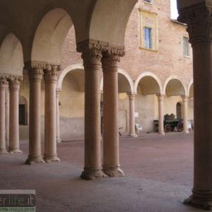 BARBARA GHISI AL PALAZZO DUCALE DI REVERE, DAL 17 MAGGIO AL 4 GIUGNO