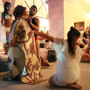 SUPER-FLUO – anniOttanta