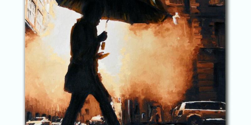 Il miracolo di un attimo