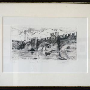 L'IMPRONTA E IL SEGNO A PALAZZO DUCALE DI REVERE (MN)