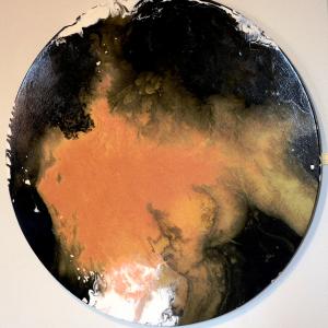 Creazione e Materia al Palazzo Ducale di Revere