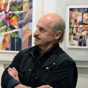 Creazione e Materia al Palazzo Ducale di Revere