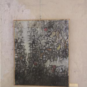 LE FOTO DELL'INAUGURAZIONE di ABSTRACTA A SABBIONETA (MN)