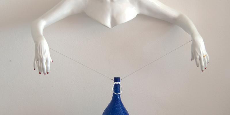 Esposizioni dei Vincitori del  Progetto Culturale Artistico Premio Art II edizione 2013/2014