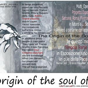 Michelangelo Pistoletto _ <aRaTI.ram:aaRTI> ...The third Heaven