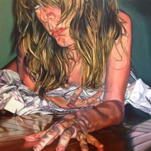 SEGNI DI DONNA Le signore dell'arte