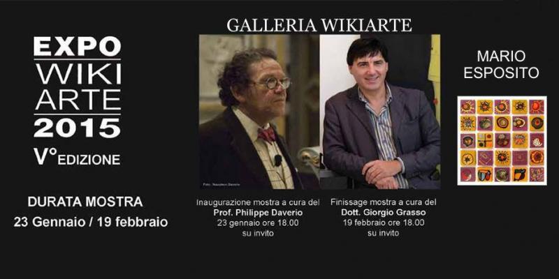 Fiera Arte Expo Bologna V° Edizione Fiera Arte Expo Bologna V° Edizione