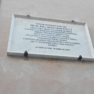 Concorso di pittura "Copertina 2014 -  Premio Valnerina - 3°Edizione” 