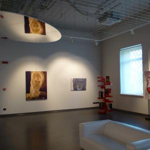 GESTURE, FORM, THOUGHT