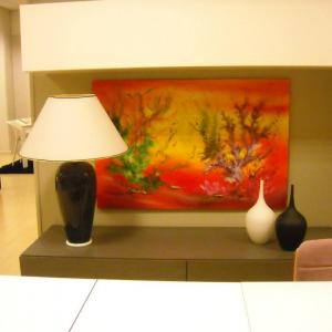 ESPOSIZIONE PERMANENTE presso BELLUTTI CASA a OSTIGLIA (MN)