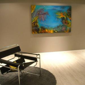 ESPOSIZIONE PERMANENTE presso BELLUTTI CASA a OSTIGLIA (MN)