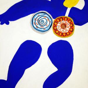 Art in Mind (11-22 March)