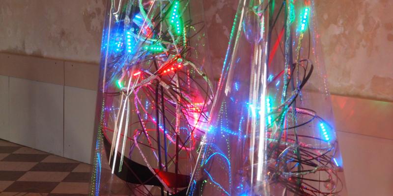 La Bellezza e la Natura La Bellezza e la Natura