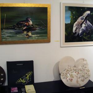 ZOO D'ARTE, L'ARCA DI NOè ALLA GALLERIA ARTEARTE DI MANTOVA