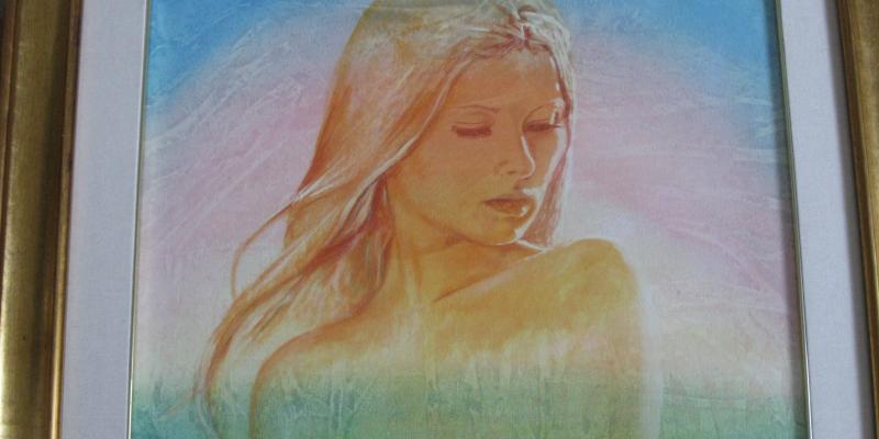 Musica con l'Arte contemporanea