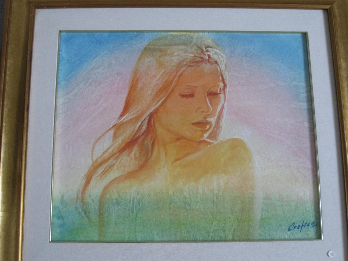 Musica con l'Arte contemporanea