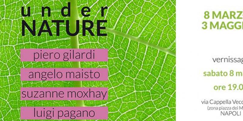 UNDER NATURE