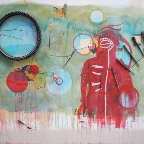 untitled (process #1)