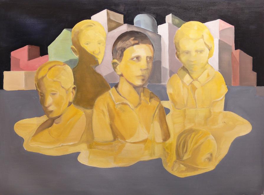 BTTR CHLDRNS-la città dei bambini