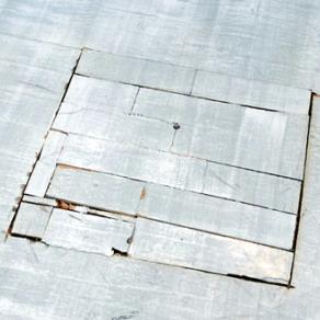 A vision just a vision