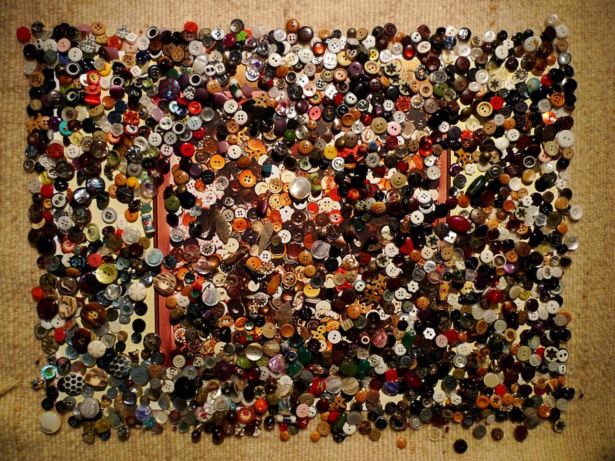 La recette de l'amour fou(Krankung) La recette de l'amour fou(Krankung)