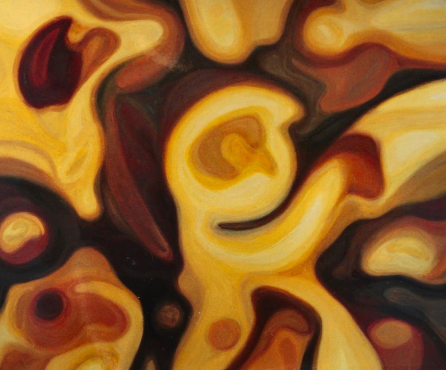 "cammino di un uomo coraggioso"