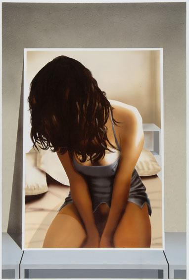 il sole nella stanza