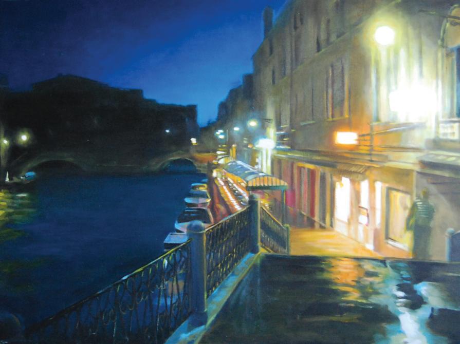 Venezia di Notte